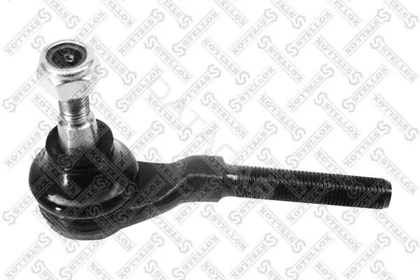 Рулевые наконечники STELLOX 51-00343-SX