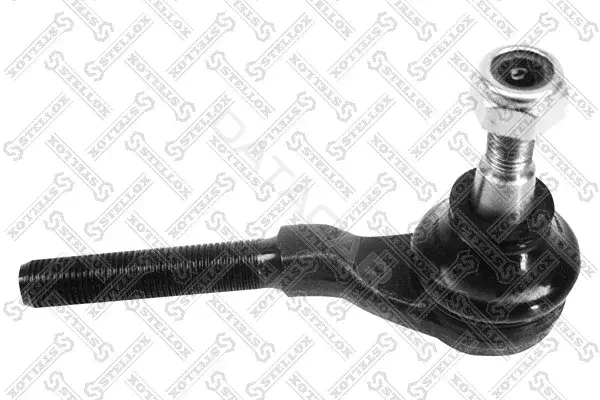 Рулевые наконечники STELLOX 51-00344-SX