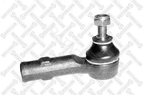 Рулевые наконечники STELLOX 51-00366-SX