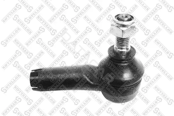 Рулевые наконечники STELLOX 51-00370-SX