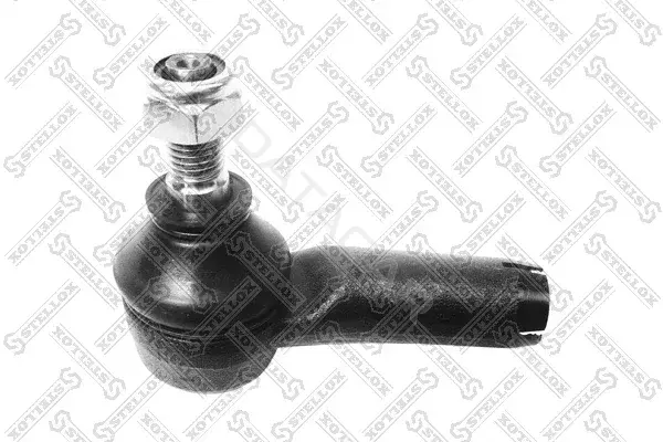 Рулевые наконечники STELLOX 51-00371A-SX