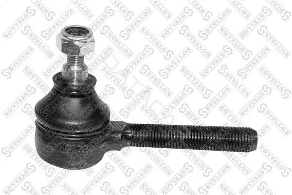 Рулевые наконечники STELLOX 51-00400-SX