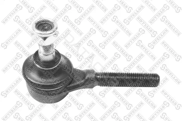 Рулевые наконечники STELLOX 51-00411-SX