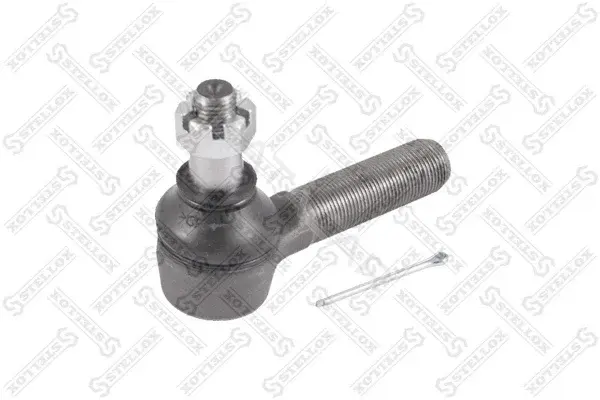 Рулевые наконечники STELLOX 51-00437-SX