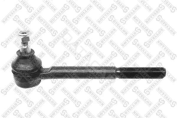 Рулевые наконечники STELLOX 51-00527-SX