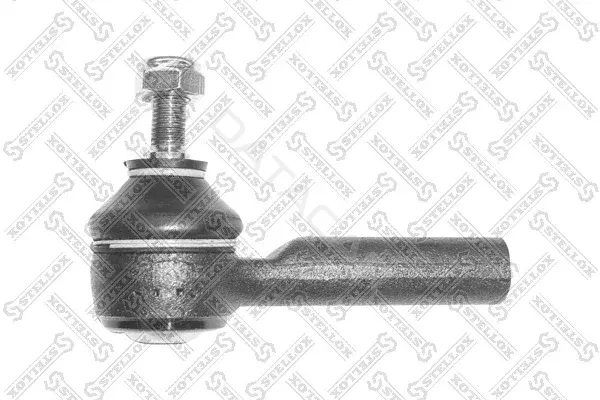 Рулевые наконечники STELLOX 51-00539-SX