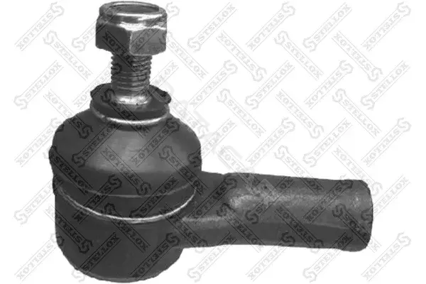 Продольная рулевая тяга STELLOX 51-00540-SX