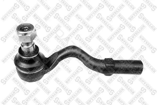 Рулевые наконечники STELLOX 51-00547-SX