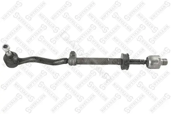 Продольная рулевая тяга STELLOX 51-00552-SX