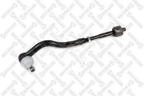 Продольная рулевая тяга STELLOX 51-00581-SX