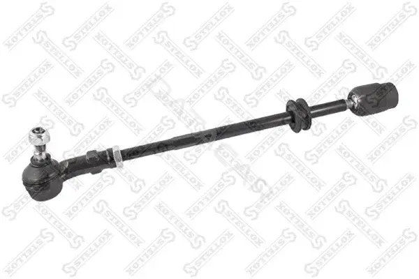 Продольная рулевая тяга STELLOX 51-00584-SX
