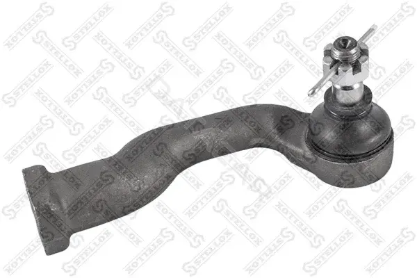 Рулевые наконечники STELLOX 51-00636-SX