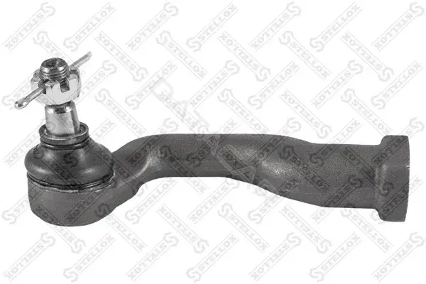 Рулевые наконечники STELLOX 51-00637-SX