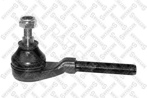 Рулевые наконечники STELLOX 51-00649A-SX