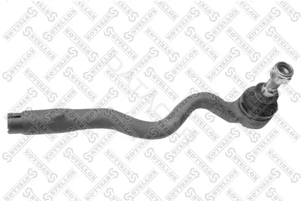 Рулевые наконечники STELLOX 51-00662-SX