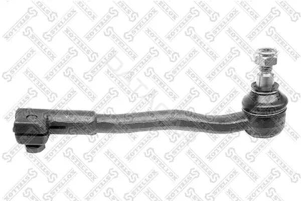 Рулевые наконечники STELLOX 51-00699-SX
