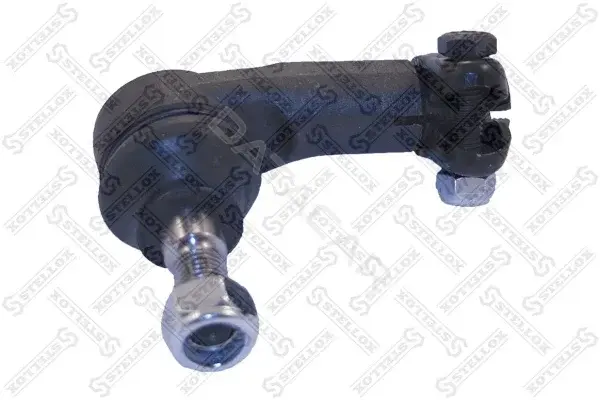 Рулевые наконечники STELLOX 51-00701-SX