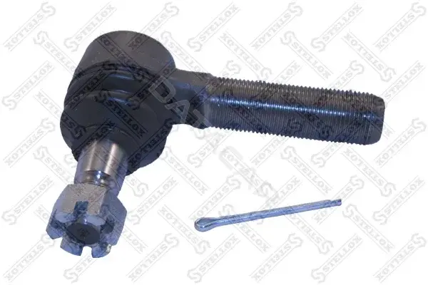 Рулевые наконечники STELLOX 51-00741-SX