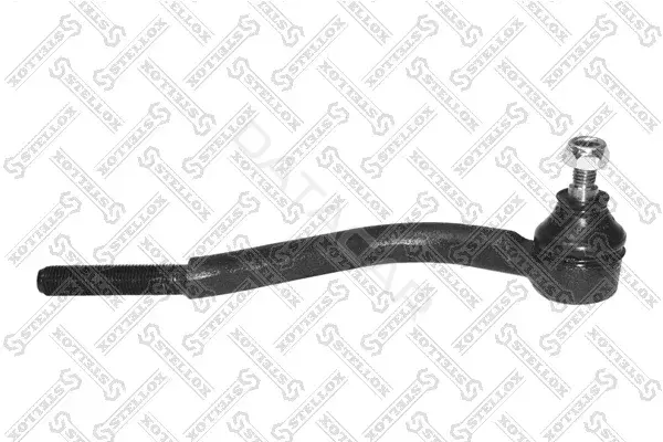 Рулевые наконечники STELLOX 51-00766-SX