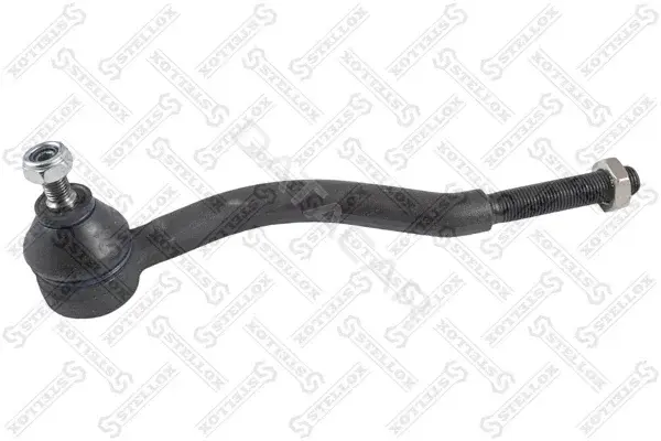 Рулевые наконечники STELLOX 51-00766A-SX