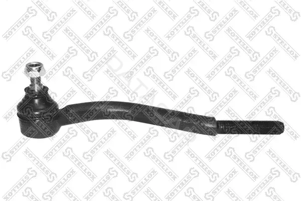 Рулевые наконечники STELLOX 51-00767-SX
