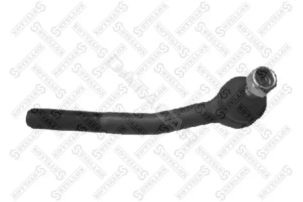 Рулевые наконечники STELLOX 51-00802-SX