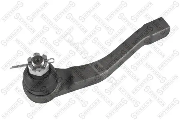 Рулевые наконечники STELLOX 51-00824-SX