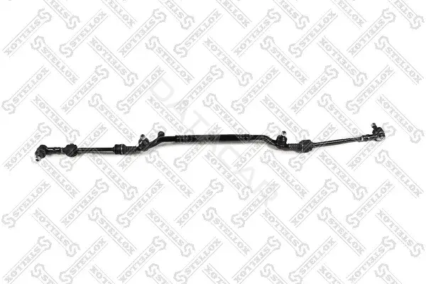 Продольная рулевая тяга STELLOX 51-00834-SX