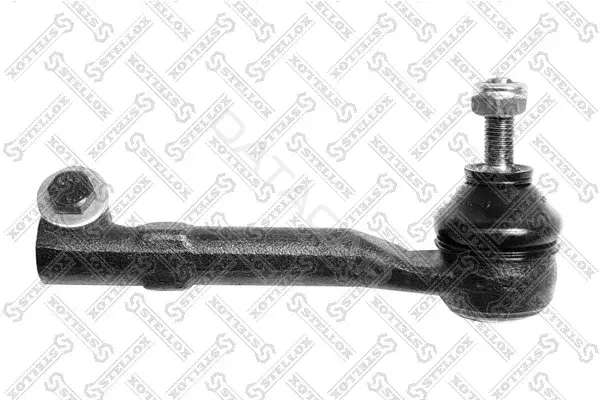 Рулевые наконечники STELLOX 51-00841-SX