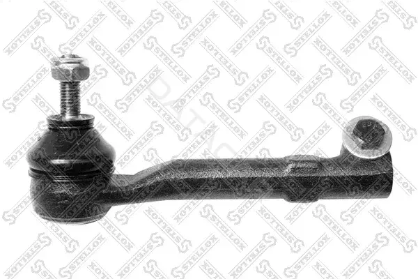 Рулевые наконечники STELLOX 51-00842-SX