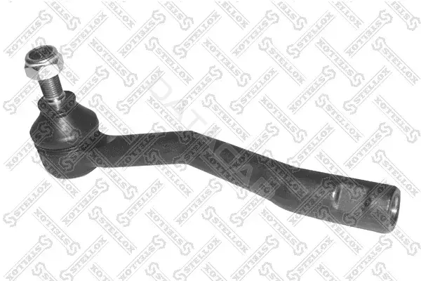 Рулевые наконечники STELLOX 51-00851-SX