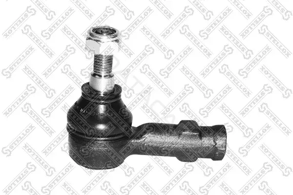 Рулевые наконечники STELLOX 51-00860-SX