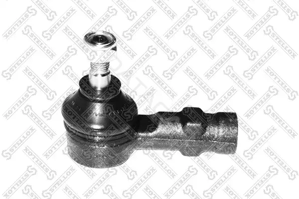 Рулевые наконечники STELLOX 51-00870-SX