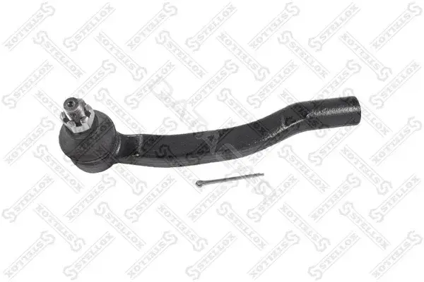 Рулевые наконечники STELLOX 51-00886-SX