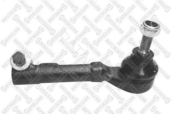 Рулевые наконечники STELLOX 51-00927A-SX