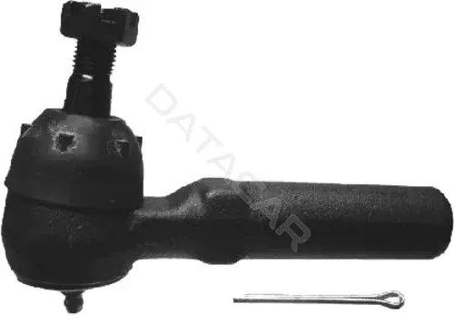 Рулевые наконечники STELLOX 51-00963-SX