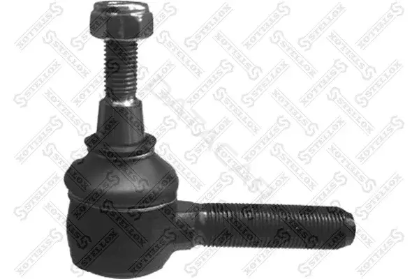 Рулевые наконечники STELLOX 51-00992-SX