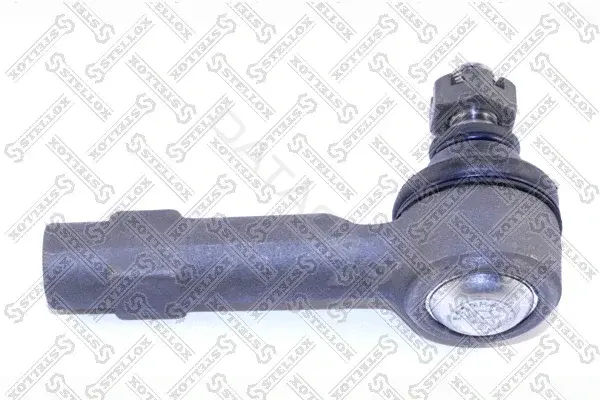 Рулевые наконечники STELLOX 51-01017-SX