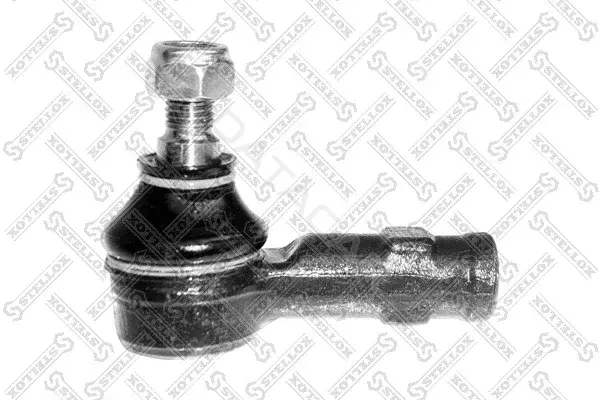 Рулевые наконечники STELLOX 51-01019-SX