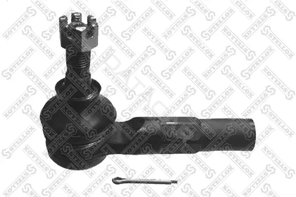Рулевые наконечники STELLOX 51-01027-SX