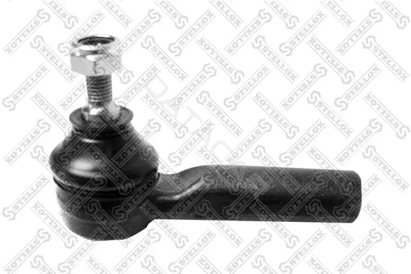 Рулевые наконечники STELLOX 51-01036-SX