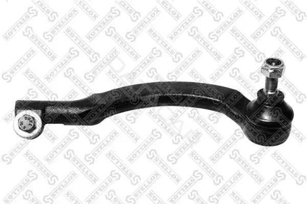Рулевые наконечники STELLOX 51-01047-SX