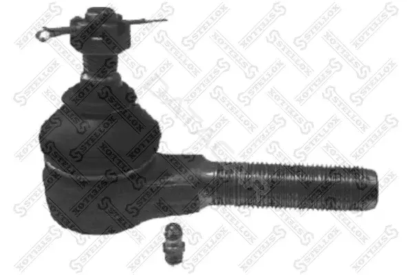 Рулевые наконечники STELLOX 51-01072-SX