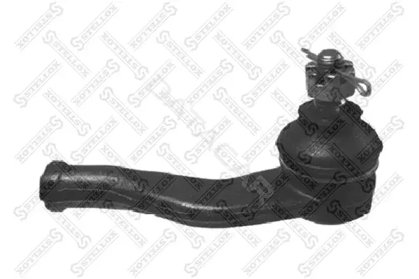 Рулевые наконечники STELLOX 51-01093-SX