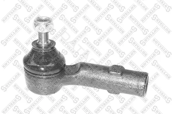 Рулевые наконечники STELLOX 51-01180-SX