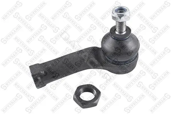 Рулевые наконечники STELLOX 51-01180A-SX