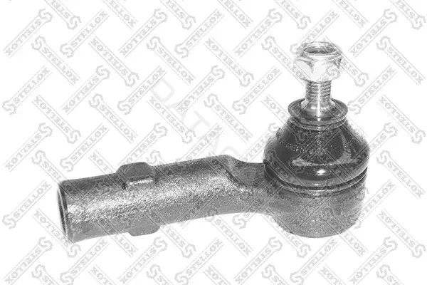 Рулевые наконечники STELLOX 51-01181-SX