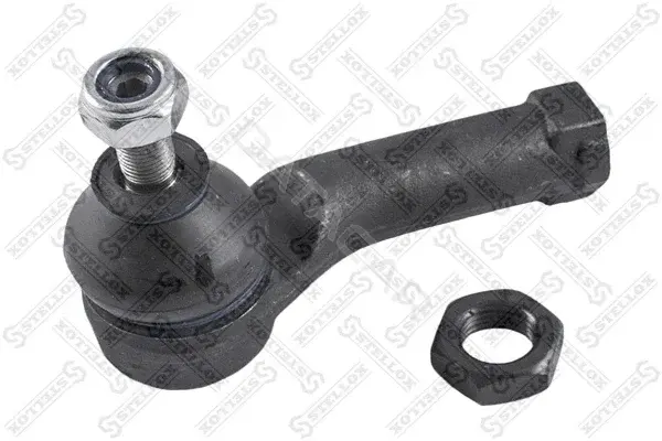 Рулевые наконечники STELLOX 51-01181A-SX