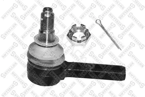 Рулевые наконечники STELLOX 51-01275-SX