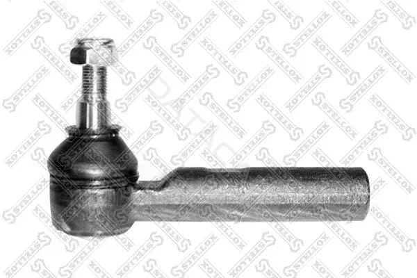 Рулевые наконечники STELLOX 51-01321-SX